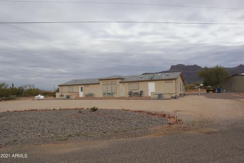 5348 E 26th Ave, Apache Junction, AZ 85119 photo 5