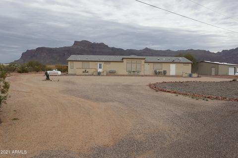 5348 E 26th Ave, Apache Junction, AZ 85119 photo 7