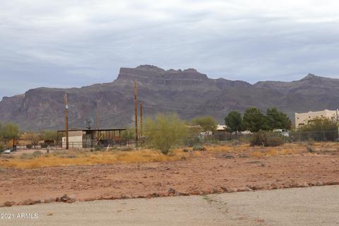 5348 E 26th Ave, Apache Junction, AZ 85119 photo 2