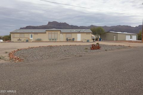 5348 E 26th Ave, Apache Junction, AZ 85119 photo 3
