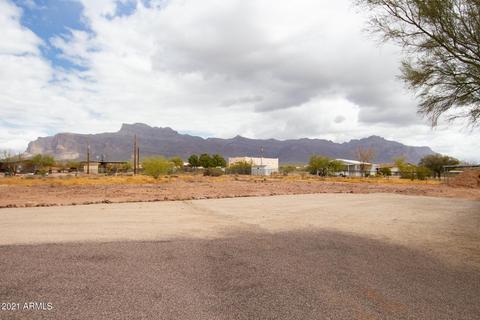 5348 E 26th Ave, Apache Junction, AZ 85119 photo 44
