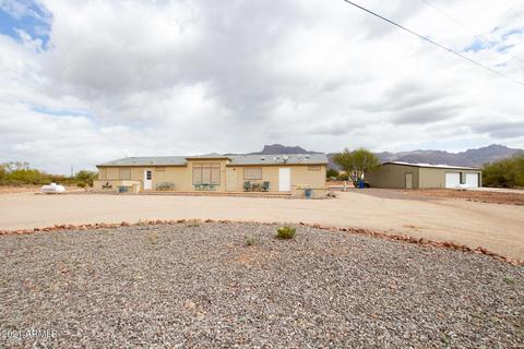 5348 E 26th Ave, Apache Junction, AZ 85119 photo 1