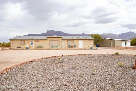5348 E 26th Ave, Apache Junction, AZ 85119 photo 11