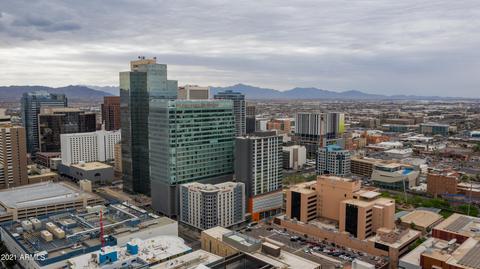 100 E Fillmore St #210, Phoenix, AZ 85004 photo 45