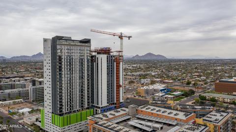 100 E Fillmore St #210, Phoenix, AZ 85004 photo 44