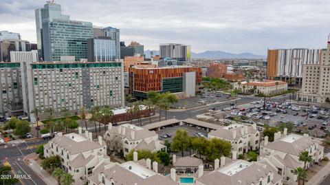 100 E Fillmore St #210, Phoenix, AZ 85004 photo 41