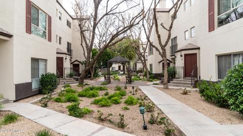 100 E Fillmore St #210, Phoenix, AZ 85004 photo 28