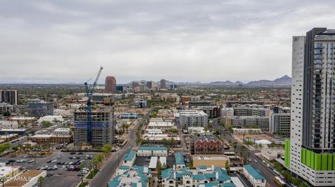 100 E Fillmore St #210, Phoenix, AZ 85004 photo 43