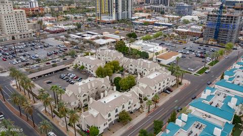 100 E Fillmore St #210, Phoenix, AZ 85004 photo 42