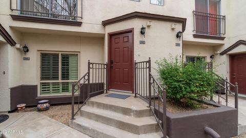 100 E Fillmore St #210, Phoenix, AZ 85004 photo 4