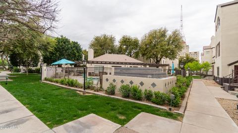 100 E Fillmore St #210, Phoenix, AZ 85004 photo 32