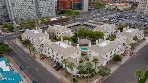 100 E Fillmore St #210, Phoenix, AZ 85004 photo 40