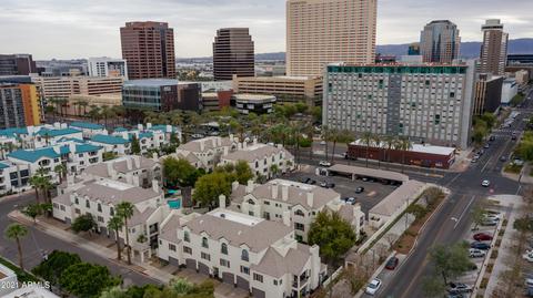 100 E Fillmore St #210, Phoenix, AZ 85004 photo 39
