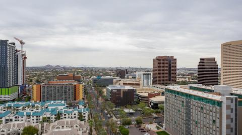 100 E Fillmore St #210, Phoenix, AZ 85004 photo 37