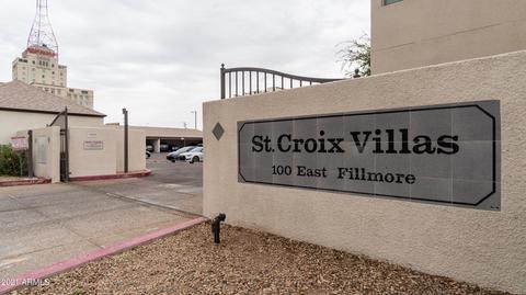 100 E Fillmore St #210, Phoenix, AZ 85004 photo 33
