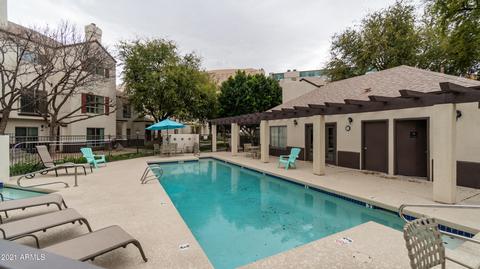 100 E Fillmore St #210, Phoenix, AZ 85004 photo 29