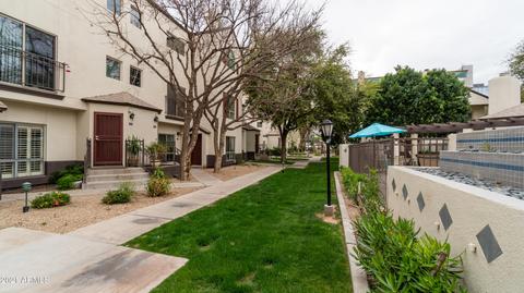 100 E Fillmore St #210, Phoenix, AZ 85004 photo 31