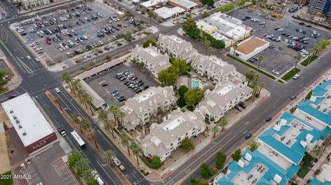 100 E Fillmore St #210, Phoenix, AZ 85004 photo 46