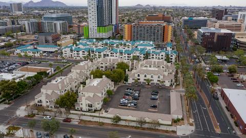 100 E Fillmore St #210, Phoenix, AZ 85004 photo 38