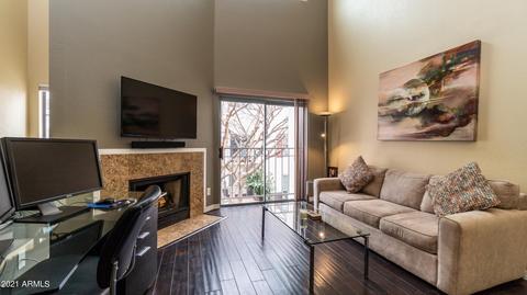 100 E Fillmore St #210, Phoenix, AZ 85004 photo 1
