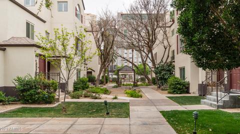 100 E Fillmore St #210, Phoenix, AZ 85004 photo 2