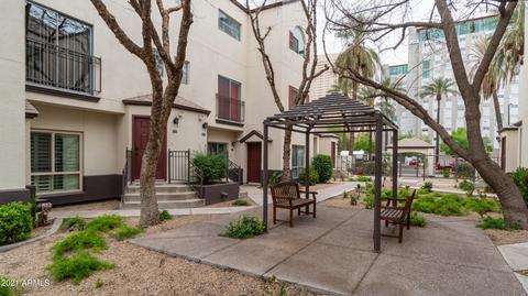 100 E Fillmore St #210, Phoenix, AZ 85004 photo 3