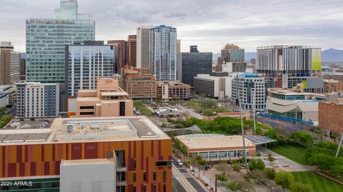 100 E Fillmore St #210, Phoenix, AZ 85004 photo 36