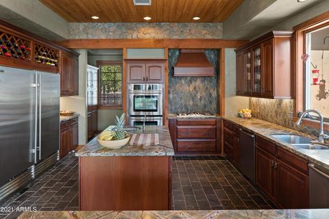 2620 N Dancing Apache Rd, Cornville, AZ 86325 photo 23