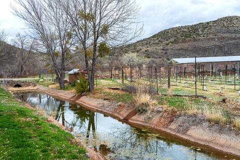 2620 N Dancing Apache Rd, Cornville, AZ 86325 photo 9