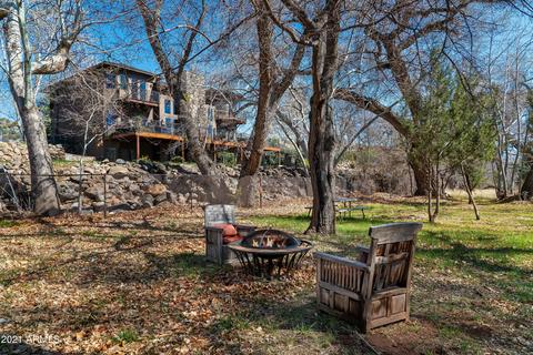 2620 N Dancing Apache Rd, Cornville, AZ 86325 photo 7