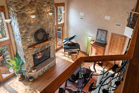 2620 N Dancing Apache Rd, Cornville, AZ 86325 photo 27
