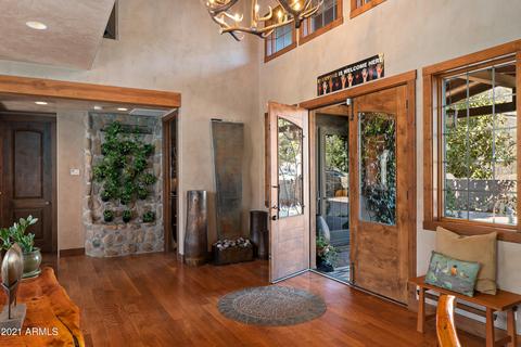 2620 N Dancing Apache Rd, Cornville, AZ 86325 photo 16
