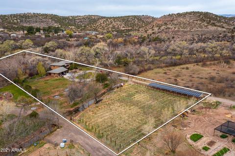 2620 N Dancing Apache Rd, Cornville, AZ 86325 photo 10