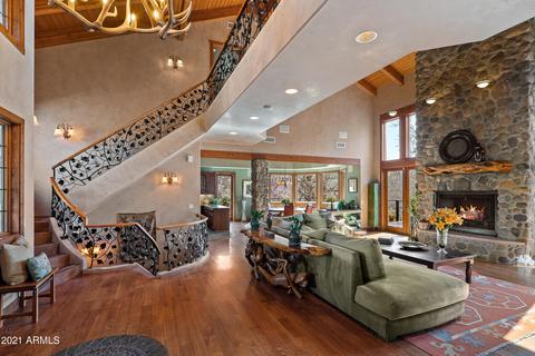 2620 N Dancing Apache Rd, Cornville, AZ 86325 photo 19