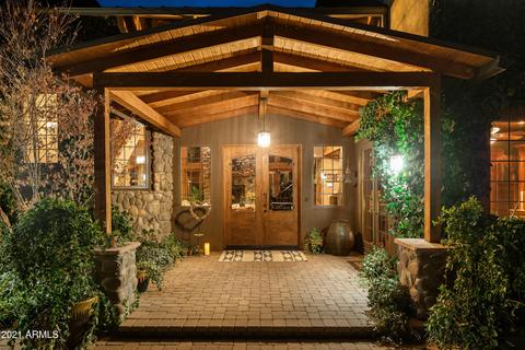 2620 N Dancing Apache Rd, Cornville, AZ 86325 photo 14