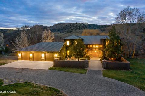 2620 N Dancing Apache Rd, Cornville, AZ 86325 photo 2