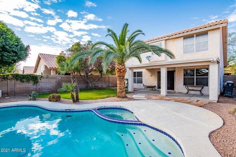3315 E Brookwood Ct, Phoenix, AZ 85048 photo 24