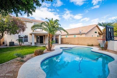 3315 E Brookwood Ct, Phoenix, AZ 85048 photo 27