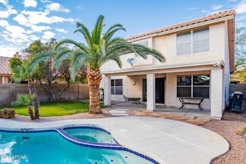 3315 E Brookwood Ct, Phoenix, AZ 85048 photo 25