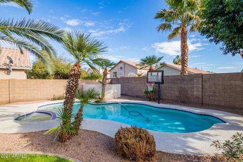 3315 E Brookwood Ct, Phoenix, AZ 85048 photo 29