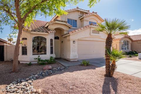 3315 E Brookwood Ct, Phoenix, AZ 85048 photo 1