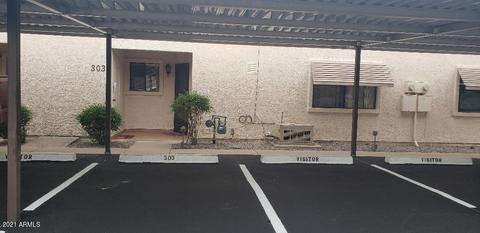 303 E Washington St, Florence, AZ 85132 photo 1