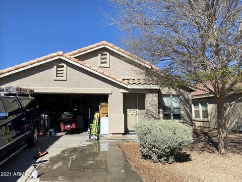 8452 E Natal Cir, Mesa, AZ 85209 photo 1