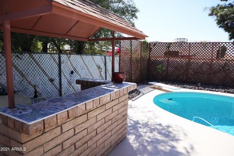 4009 W Dailey St, Phoenix, AZ 85053 photo 33