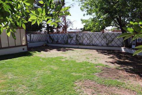 4009 W Dailey St, Phoenix, AZ 85053 photo 36