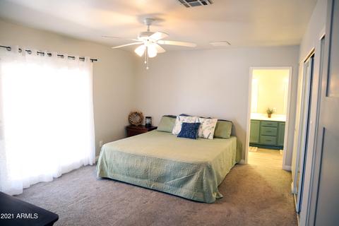 4009 W Dailey St, Phoenix, AZ 85053 photo 20