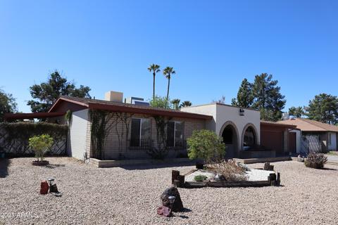 4009 W Dailey St, Phoenix, AZ 85053 photo 2