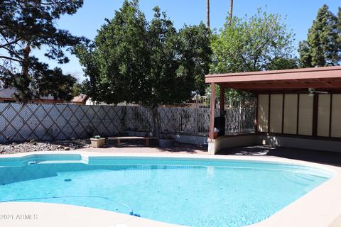 4009 W Dailey St, Phoenix, AZ 85053 photo 34