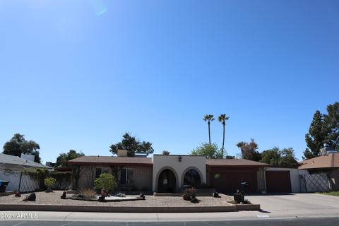4009 W Dailey St, Phoenix, AZ 85053 photo 3