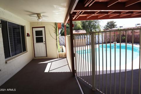 4009 W Dailey St, Phoenix, AZ 85053 photo 37